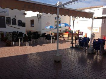 Bungalow en urbanizacion privada en gran alacant (2)