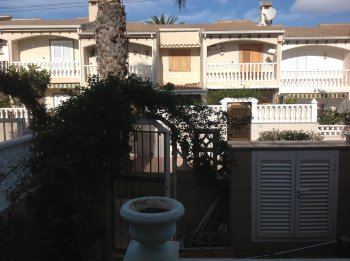 Vistas de la zona