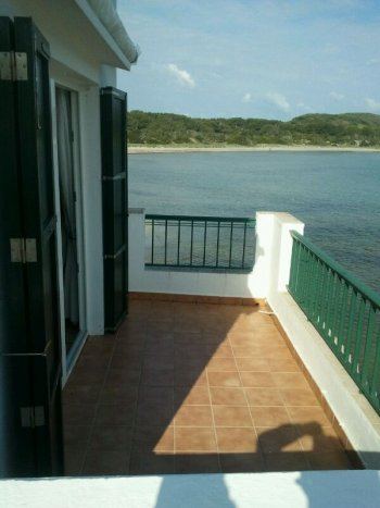Apartamento para 4 personas en es grau-  menorca (3)