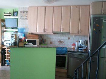 Apartamento para 4 personas en es grau-  menorca (4)