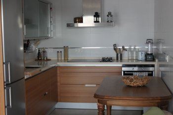 Magnífico chalet a estrenar en el parque natural cabo gata