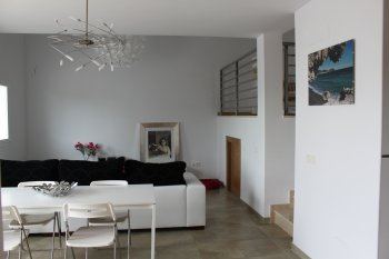 Magnífico chalet a estrenar en el parque natural cabo gata (2)