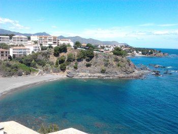 Apartamento  vistas al mar (Costa Brava). (2)