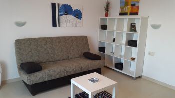 Apartamento  vistas al mar (Costa Brava). (3)