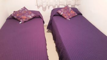 Apartamento  vistas al mar (Costa Brava). (4)