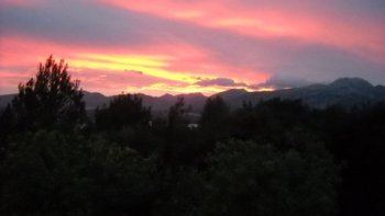 Apartamento rural y habitaciones, b&b, vistas espectaculares, ideal para desconectar, cerca de todo, lejos del ruido. económico.