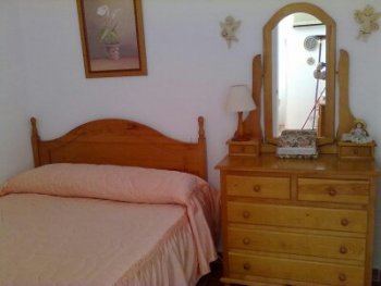 Dormitorio principal