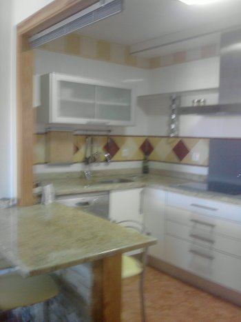 Agradable apartamento con vistas al mar y tan sólo 5 minutos andan (3)