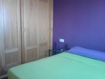 Agradable apartamento con vistas al mar y tan sólo 5 minutos andan (4)
