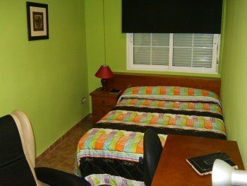 2Âª HabitaciÃ³n