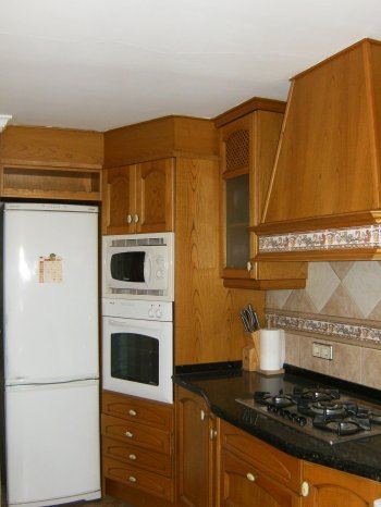 Cocina
