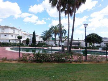 Apartamento duplex en isla canela ( ayamonte)