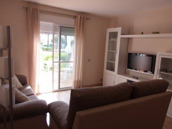 Apartamento duplex en isla canela ( ayamonte) (2)