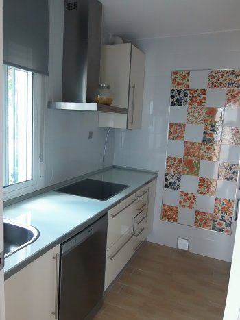 Apartamento duplex en isla canela ( ayamonte) (3)