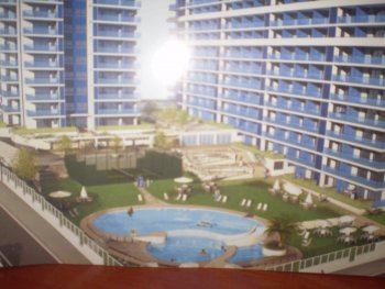 Alquilo piso en benidorm vacacional (2)