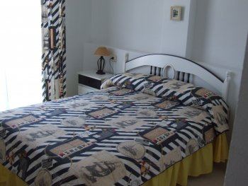 Alquiler vacacional de casa adosada de 2 plantas (2)