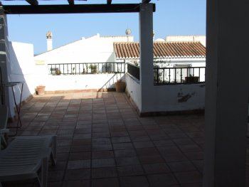 Alquiler vacacional de casa adosada de 2 plantas (5)