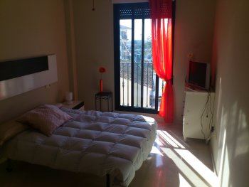 dormitorio principal