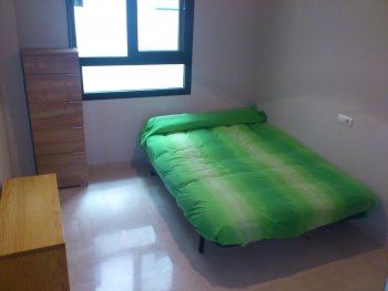 segundo dormitorio