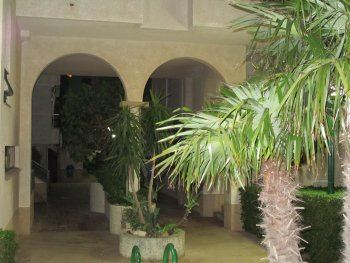 Apartamento a pie de playa en alcoceber