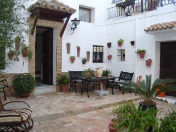 Apartamento cueva (2)