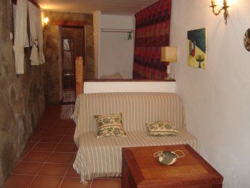 Apartamento cueva