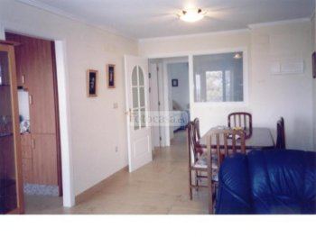 Apartamento para 4-6 personas. preciosas vistas a la pinada. cerca de la playa