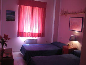 Se alquila apartamento en zahara de los atunes (2)