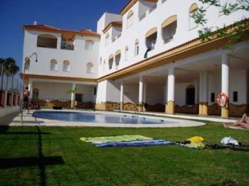 Se alquila apartamento en zahara de los atunes (5)