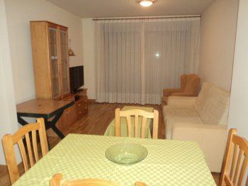 Alquiler de apartamentos con piscina en sanxenxo