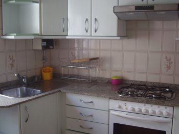 Cocina