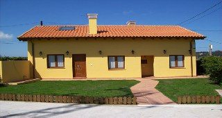 Apartamentos rurales Casa el Gaitero (1)