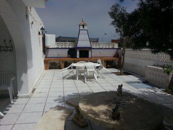 Atico La Manga zona Tomas Maestre