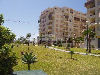 Vacaciones málaga