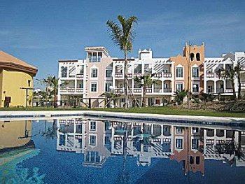 Dúplex en sanlúcar de barrameda, vistas a doñana