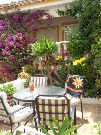 Alquiler bungalo para verano (2)