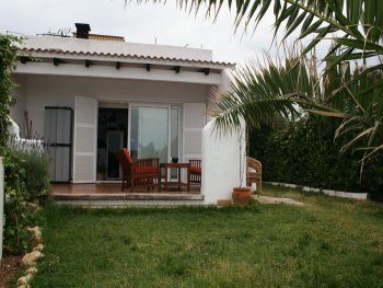 villa xiqueta