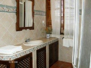 baÃ±o