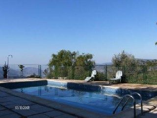 piscina compartida