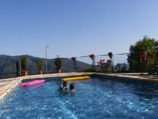 Casas rurales Venta de los Herradores ( Alpujarra ) El Almendro