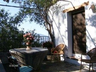 portada El Almendro