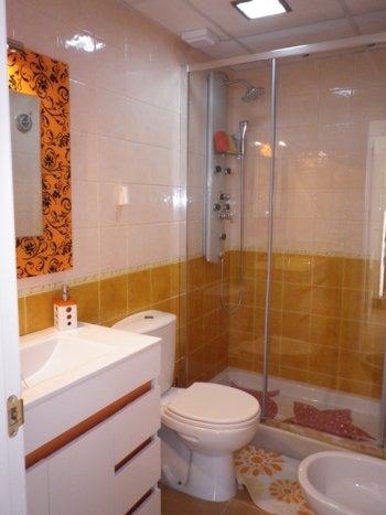 baÃ±o