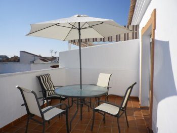 Terraza