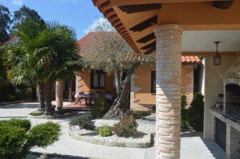 Casa Vacaciones Galicia, Rías Bajas (3)
