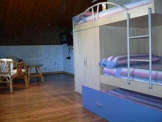Casa Vacaciones Galicia, Rías Bajas (5)