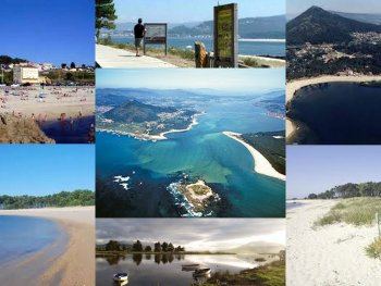 Casa Vacaciones Galicia, Rías Bajas