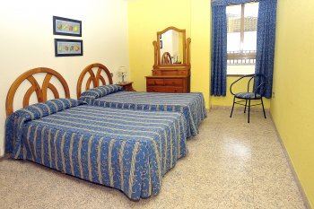 dormitorio