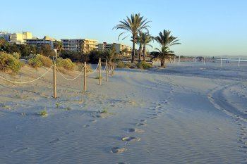 playa