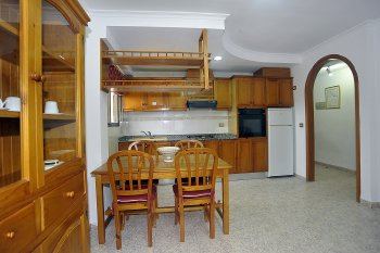 salon comedor