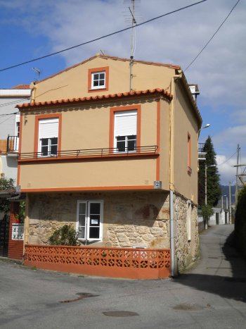 Alquiler de casa en boiro (a coruña) temporada verano
